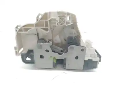 Second-hand car spare part front right door lock for dodge avenger 2.0 16v crd cat oem iam references 4589426aa  