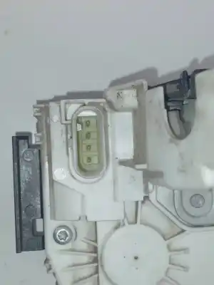 Second-hand car spare part front right door lock for dodge avenger 2.0 16v crd cat oem iam references 4589426aa  
