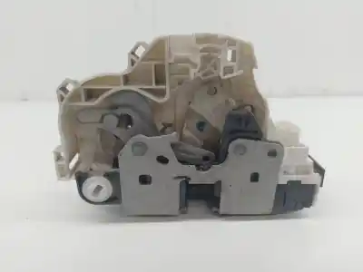 Second-hand car spare part rear right door lock for dodge avenger 2.0 16v crd cat oem iam references 4589424ab  