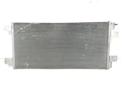 Peça sobressalente para automóvel em segunda mão Condensador / Radiador De Ar Condicionado por DODGE AVENGER 2.0 16V CRD CAT Referências OEM IAM   