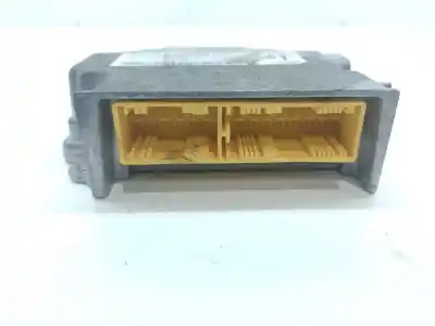 Peça sobressalente para automóvel em segunda mão centralina de airbag por dodge avenger 2.0 16v crd cat referências oem iam p56054102ab  