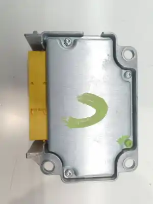 Peça sobressalente para automóvel em segunda mão centralina de airbag por dodge avenger 2.0 16v crd cat referências oem iam p56054102ab  