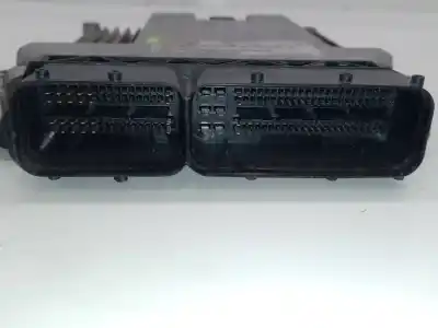 Peça sobressalente para automóvel em segunda mão centralina do motor por dodge avenger 2.0 16v crd cat referências oem iam 0281014265  p05033700af