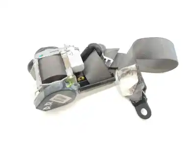 Second-hand car spare part front right seat belt for dodge avenger 2.0 16v crd cat oem iam references 606008400d