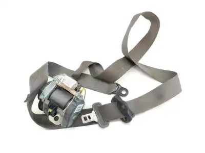Second-hand car spare part front left seat belt for dodge avenger 2.0 16v crd cat oem iam references p0yx331d5ae