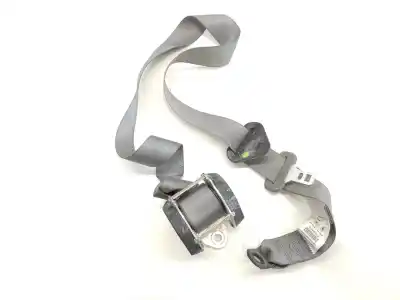 Second-hand car spare part rear right seat belt for dodge avenger 2.0 16v crd cat oem iam references p0yx421d5ac