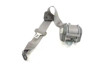 Second-hand car spare part rear left seat belt for dodge avenger 2.0 16v crd cat oem iam references p0yx431d5ac