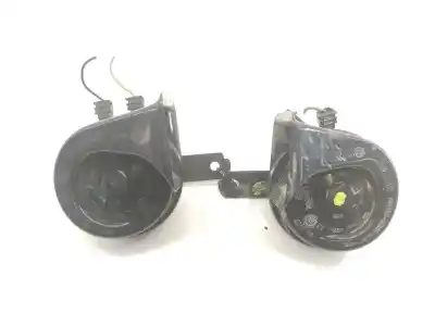 Second-hand car spare part horn for dodge avenger 2.0 16v crd cat oem iam references 6033fb1886
