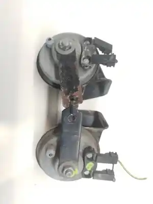 Peça sobressalente para automóvel em segunda mão buzina / sirene por dodge avenger 2.0 16v crd cat referências oem iam 6033fb1886  