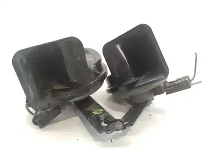 Peça sobressalente para automóvel em segunda mão buzina / sirene por dodge avenger 2.0 16v crd cat referências oem iam 6033fb1886  