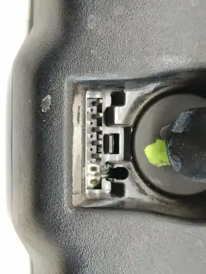Pezzo di ricambio per auto di seconda mano specchio interno per dodge avenger 2.0 16v crd cat riferimenti oem iam 04805572ad  