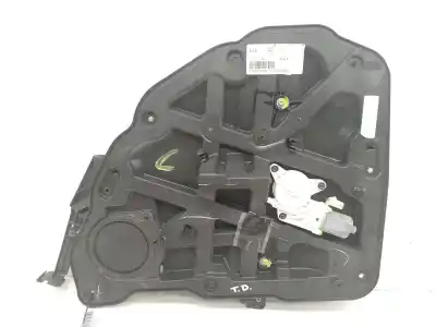 Second-hand car spare part rear right window regulator for dodge avenger 2.0 16v crd cat oem iam references 3021939e
