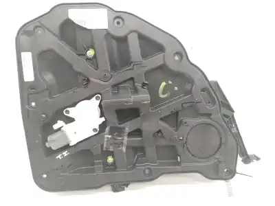 Second-hand car spare part rear left window regulator for dodge avenger 2.0 16v crd cat oem iam references 3021938e