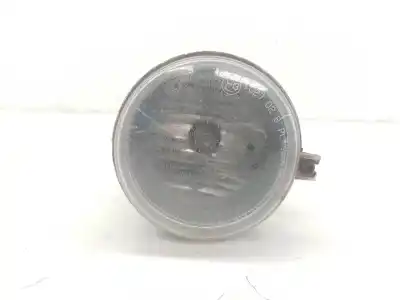 Second-hand car spare part left fog light for dodge avenger 2.0 16v crd cat oem iam references 04805857ab