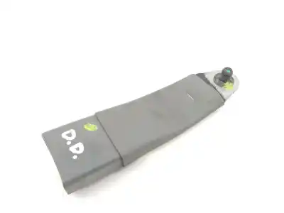 Second-hand car spare part right front seat belt buckle for dodge avenger 2.0 16v crd cat oem iam references 0xs421d5ab
