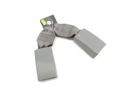 Second-hand car spare part right rear seat belt buckle for dodge avenger 2.0 16v crd cat oem iam references 0yv851d5ab