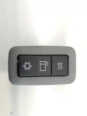 Second-hand car spare part Switch for DODGE AVENGER 2.0 16V CRD CAT OEM IAM references 1EF561DBAA  