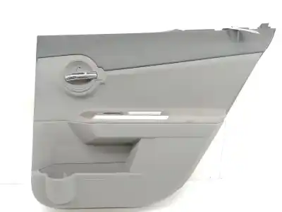 Second-hand car spare part right rear door trim for dodge avenger 2.0 16v crd cat oem iam references 1000660003xdb