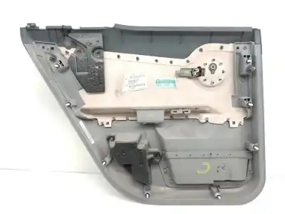 Pezzo di ricambio per auto di seconda mano rivestimento porta posteriore destro per dodge avenger 2.0 16v crd cat riferimenti oem iam 1000660003xdb  