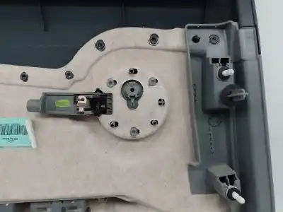 Pezzo di ricambio per auto di seconda mano rivestimento porta posteriore destro per dodge avenger 2.0 16v crd cat riferimenti oem iam 1000660003xdb  