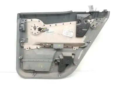 Pezzo di ricambio per auto di seconda mano rivestimento portiera posteriore sinistra per dodge avenger 2.0 16v crd cat riferimenti oem iam 1000381004xdb  