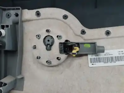 Pezzo di ricambio per auto di seconda mano rivestimento portiera posteriore sinistra per dodge avenger 2.0 16v crd cat riferimenti oem iam 1000381004xdb  