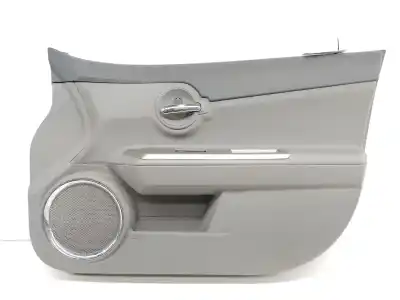 Second-hand car spare part right front door trim for dodge avenger 2.0 16v crd cat oem iam references 1000360004xdb