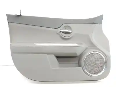 Second-hand car spare part left front door trim for dodge avenger 2.0 16v crd cat oem iam references 1000347004xdb
