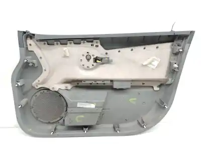 Second-hand car spare part left front door trim for dodge avenger 2.0 16v crd cat oem iam references 1000347004xdb  