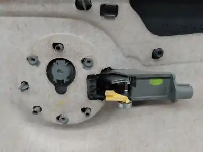 Second-hand car spare part left front door trim for dodge avenger 2.0 16v crd cat oem iam references 1000347004xdb  