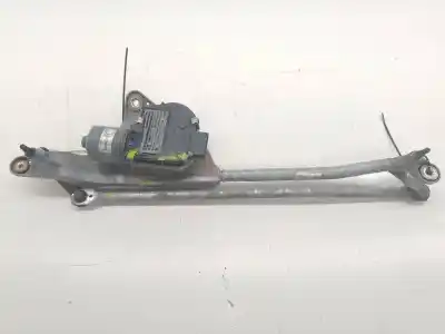 Pezzo di ricambio per auto di seconda mano Tiranti E Motorino Del Tergicristallo Anteriore per AUDI A8 (4E2) 3.7 Quattro Riferimenti OEM IAM 4E1955023  
