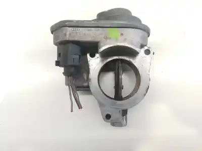 Автозапчасти б/у бабочка коробка за audi a8 (4e2) 4.0 v8 32v tdi biturbo cat (ase) ссылки oem iam 057128063