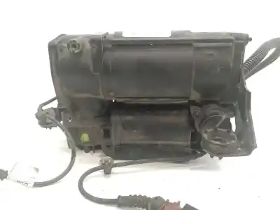 Автозапчастина б/у подвісний насос для audi a8 (4e2) 4.0 v8 32v tdi biturbo cat (ase) посилання на oem iam 1515500021  