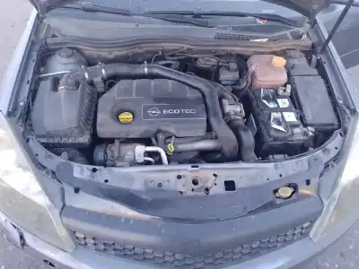 Pièce détachée automobile d'occasion BOÎTE DE VITESSES pour OPEL ASTRA GTC  Références OEM IAM   