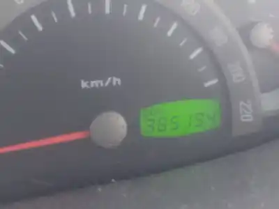 Автозапчасти б/у коробка передач за ssangyong rodius xdi ссылки oem iam 
