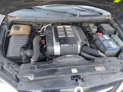 Автозапчасти б/у коробка передач за ssangyong rodius xdi ссылки oem iam   