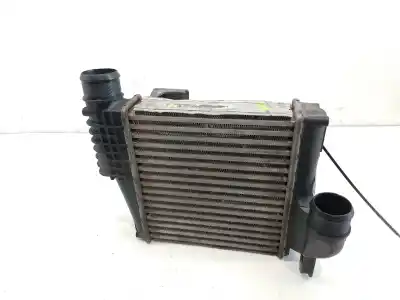 Pièce détachée automobile d'occasion INTERCOOLER / ÉCHANGEUR D'AIR pour PEUGEOT 3008 I MONOSPACE (0U_)  Références OEM IAM 9675627980  
