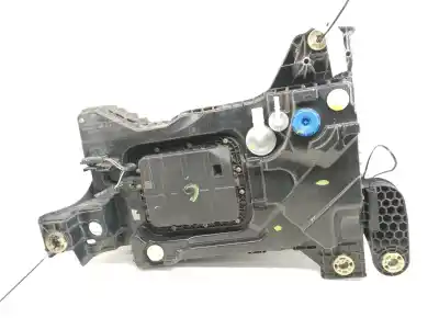 Second-hand car spare part ADBLUE TANK for PEUGEOT 3008 I MONOSPACE (0U_)  OEM IAM references P1002559  