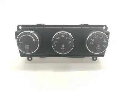 Peça sobressalente para automóvel em segunda mão Comando De Sofagem (chauffage / Ar Condicionado) por DODGE AVENGER 2.0 16V CRD CAT Referências OEM IAM P55111886AB  