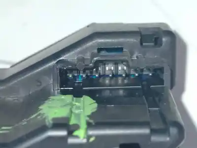 Pezzo di ricambio per auto di seconda mano comando pulito per dodge avenger 2.0 16v crd cat riferimenti oem iam 214867206  