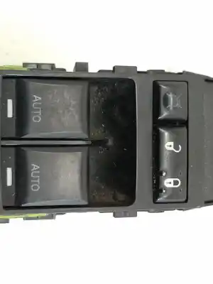 Second-hand car spare part left front power window switch for dodge avenger 2.0 16v crd cat oem iam references 04602781aa  