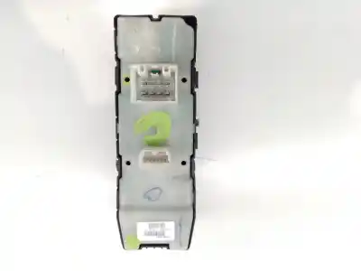 Second-hand car spare part left front power window switch for dodge avenger 2.0 16v crd cat oem iam references 04602781aa  