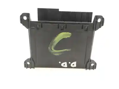 Peça sobressalente para automóvel em segunda mão módulo eletrônico por dodge avenger 2.0 16v crd cat referências oem iam 04602922ab  