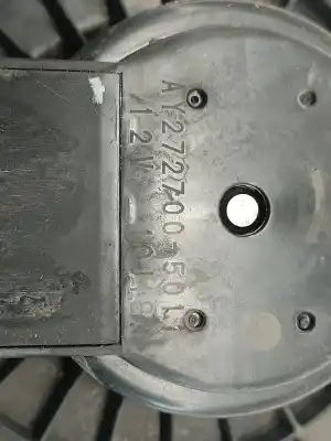 Peça sobressalente para automóvel em segunda mão motor de sofagem por dodge avenger 2.0 16v crd cat referências oem iam ay2727005011  