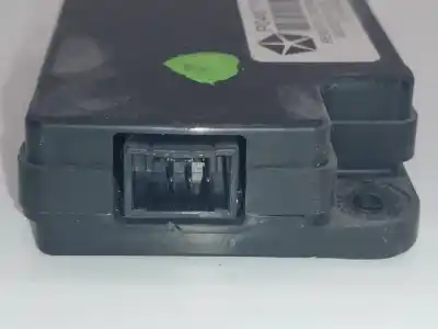 Second-hand car spare part electronic module for dodge avenger 2.0 16v crd cat oem iam references p04671918af  
