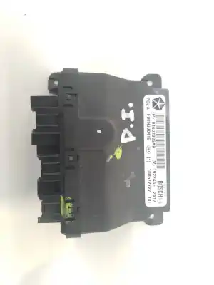 Pezzo di ricambio per auto di seconda mano MODULO ELETTRONICO per DODGE AVENGER  Riferimenti OEM IAM 04602922AB  