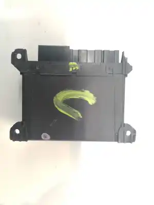 Second-hand car spare part electronic module for dodge avenger 2.0 16v crd cat oem iam references 04602922ab  