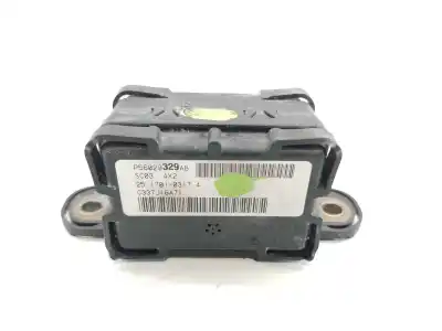 Second-hand car spare part electronic module for dodge avenger 2.0 16v crd cat oem iam references p56029329ab