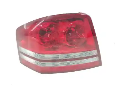 Second-hand car spare part Left Tailgate Light for DODGE AVENGER 2.0 16V CRD CAT OEM IAM references 5116221AA  