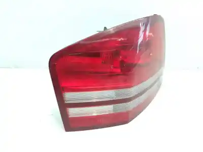 Second-hand car spare part left tailgate light for dodge avenger 2.0 16v crd cat oem iam references 5116221aa  